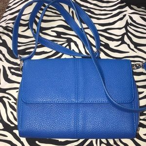 Jewell by Thirty One Crossbody/Wallet